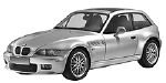 BMW E36-7 P1356 Fault Code