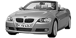 BMW E93 P1356 Fault Code