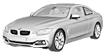 BMW F32 P1356 Fault Code
