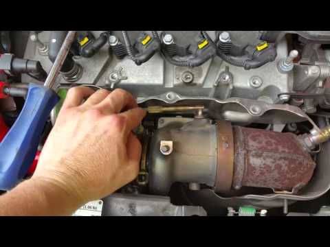 See P1356 in engine
